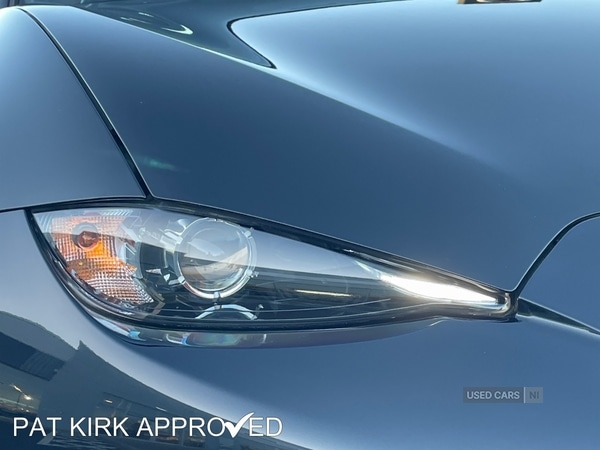 Used Mazda MX-5 2019 for sale - 76976962: Photo 26