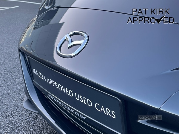 Used Mazda MX-5 2019 for sale - 76976962: Photo 29