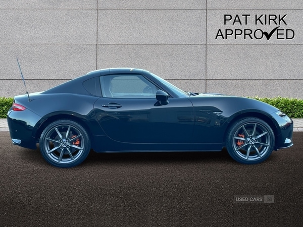 Used Mazda MX-5 2019 for sale - 76976962: Photo 3