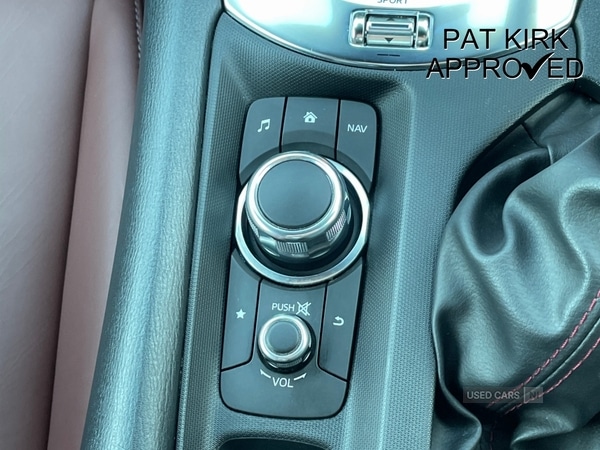 Used Mazda MX-5 2019 for sale - 76976962: Photo 30