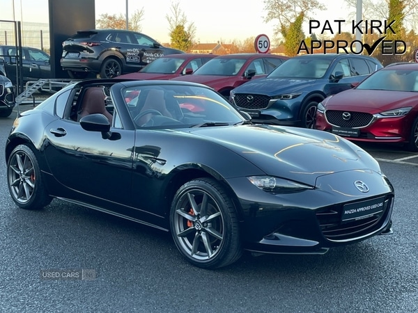 Used Mazda MX-5 2019 for sale - 76976962: Photo 31