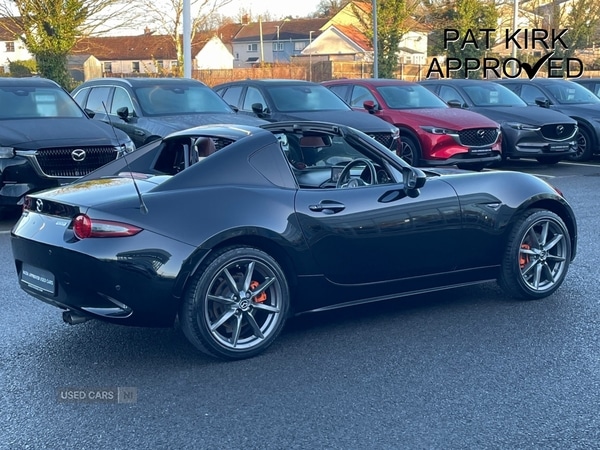 Used Mazda MX-5 2019 for sale - 76976962: Photo 32
