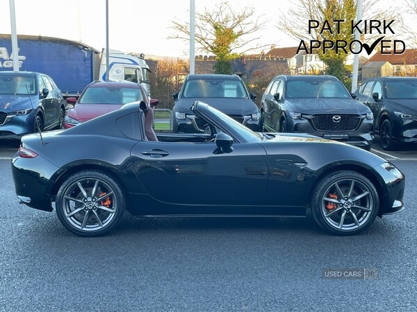 Used Mazda MX-5 2019 for sale - 76976962: Photo 33
