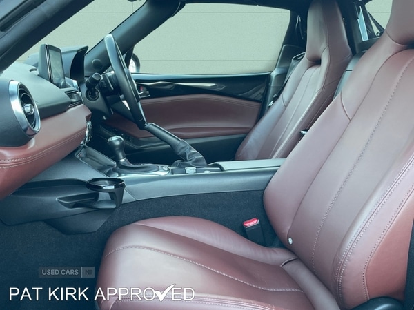 Used Mazda MX-5 2019 for sale - 76976962: Photo 6