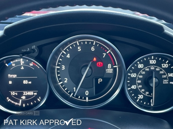 Used Mazda MX-5 2019 for sale - 76976962: Photo 7