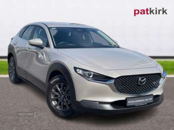 2024 - 2.0 e-Skyactiv G MHEV Prime-Line 5dr