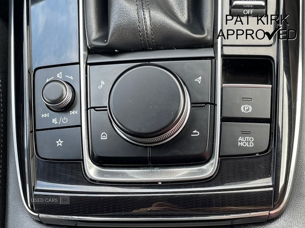 Vehicle 31
