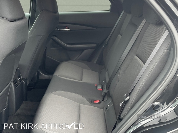 Used Mazda CX-30 2024 for sale - 77426362: Photo 11