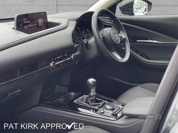 Used Mazda CX-30 2024 for sale - 77426362: Photo 12