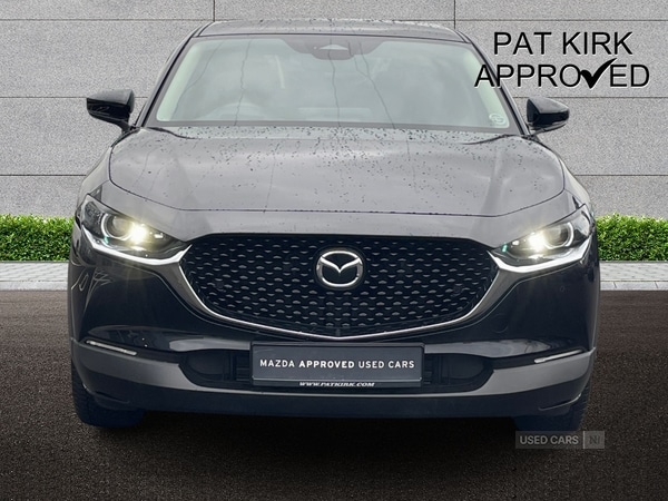 Used Mazda CX-30 2024 for sale - 77426362: Photo 13