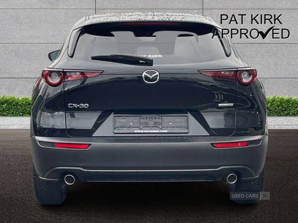 Used Mazda CX-30 2024 for sale - 77426362: Photo 14