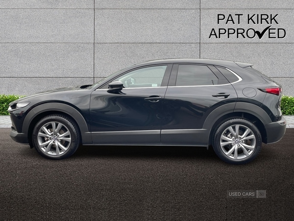 Used Mazda CX-30 2024 for sale - 77426362: Photo 15