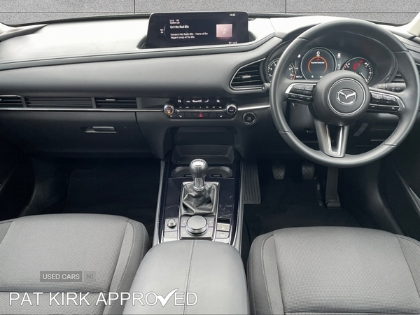 Used Mazda CX-30 2024 for sale - 77426362: Photo 17