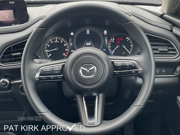 Used Mazda CX-30 2024 for sale - 77426362: Photo 18