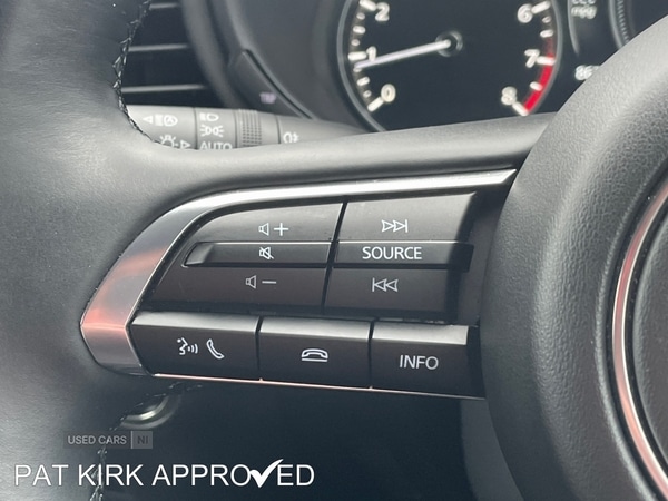 Used Mazda CX-30 2024 for sale - 77426362: Photo 19