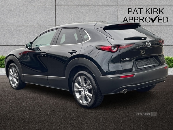 Used Mazda CX-30 2024 for sale - 77426362: Photo 2