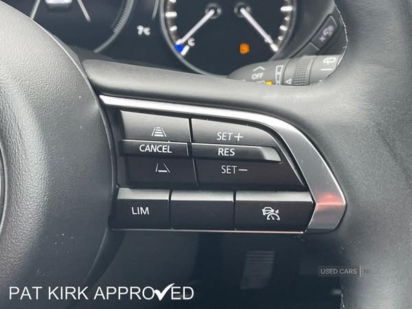 Used Mazda CX-30 2024 for sale - 77426362: Photo 20