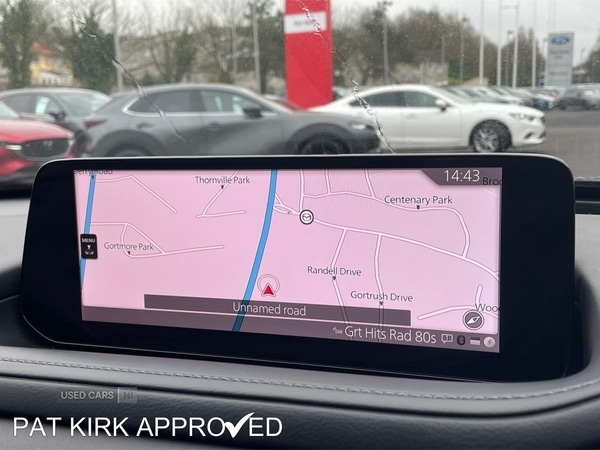 Used Mazda CX-30 2024 for sale - 77426362: Photo 22