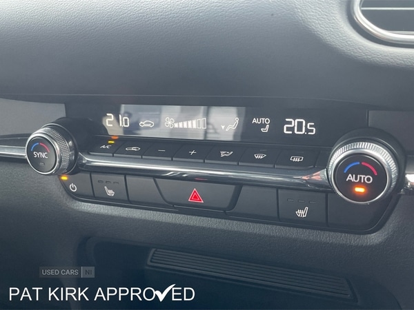 Used Mazda CX-30 2024 for sale - 77426362: Photo 25