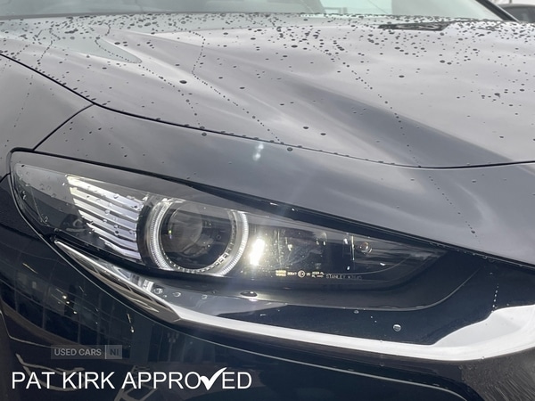 Used Mazda CX-30 2024 for sale - 77426362: Photo 26