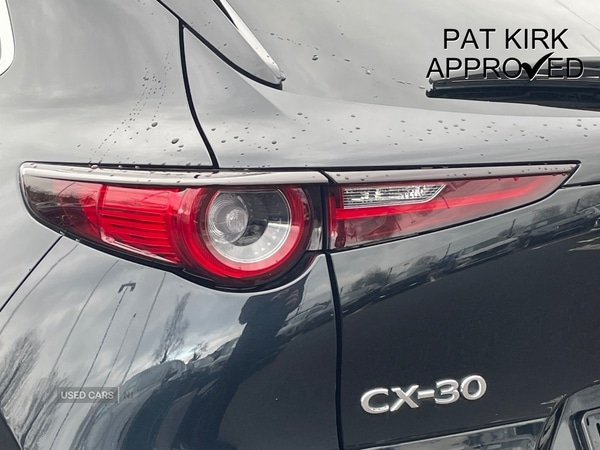 Used Mazda CX-30 2024 for sale - 77426362: Photo 27