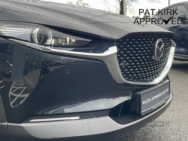 Used Mazda CX-30 2024 for sale - 77426362: Photo 28