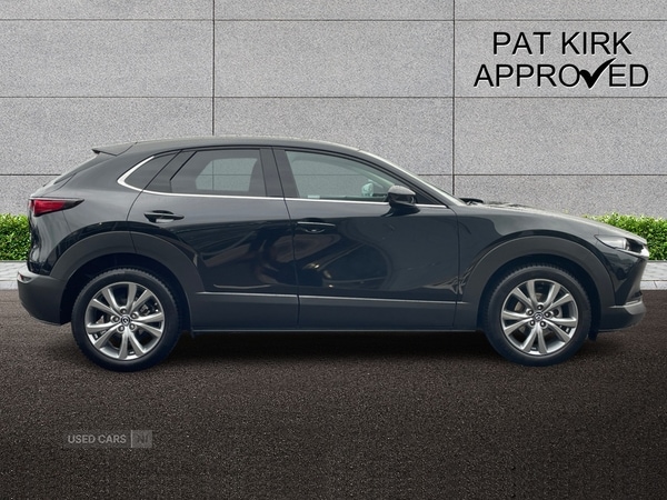 Used Mazda CX-30 2024 for sale - 77426362: Photo 3