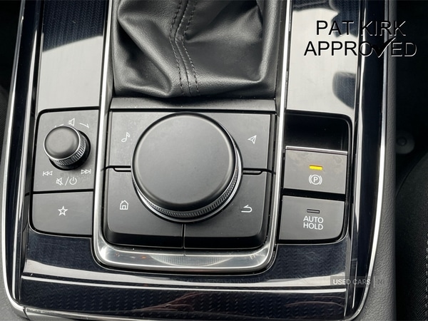 Used Mazda CX-30 2024 for sale - 77426362: Photo 31