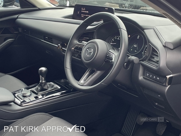 Used Mazda CX-30 2024 for sale - 77426362: Photo 5