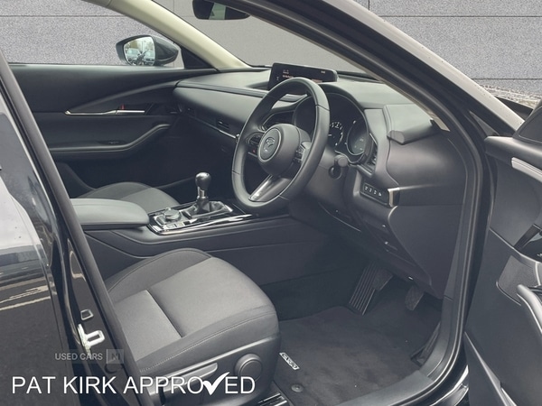 Used Mazda CX-30 2024 for sale - 77426362: Photo 6