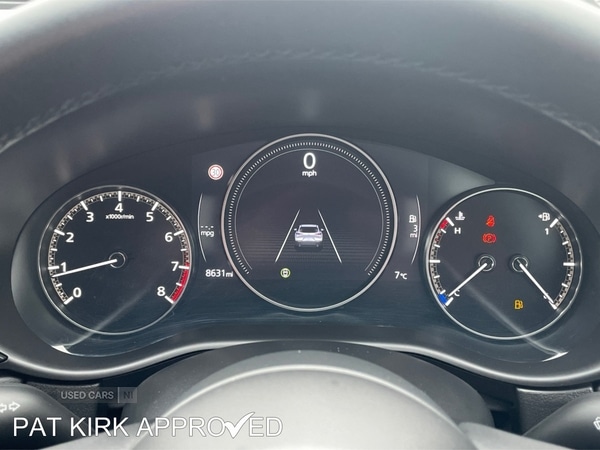 Used Mazda CX-30 2024 for sale - 77426362: Photo 7