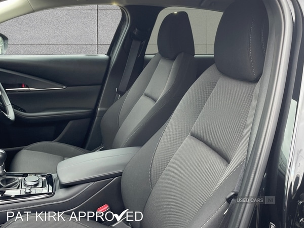 Used Mazda CX-30 2024 for sale - 77426362: Photo 9