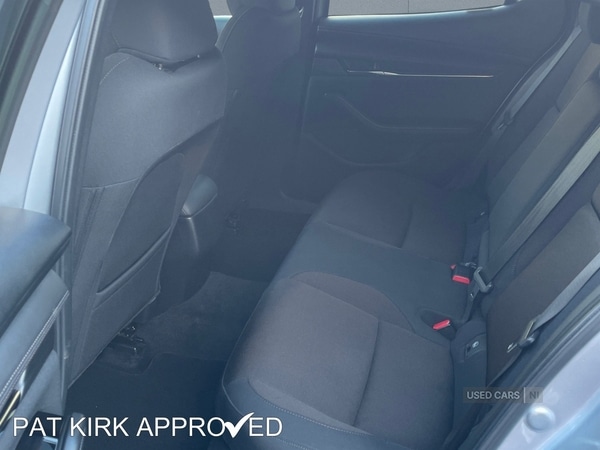 Used Mazda Mazda3 2021 for sale - 76937133: Photo 11