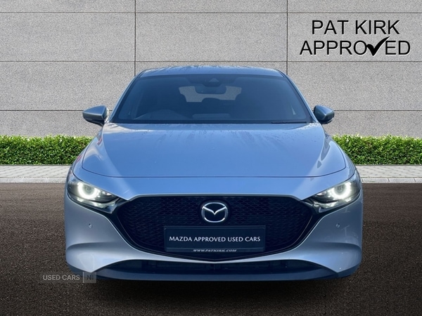 Used Mazda Mazda3 2021 for sale - 76937133: Photo 13