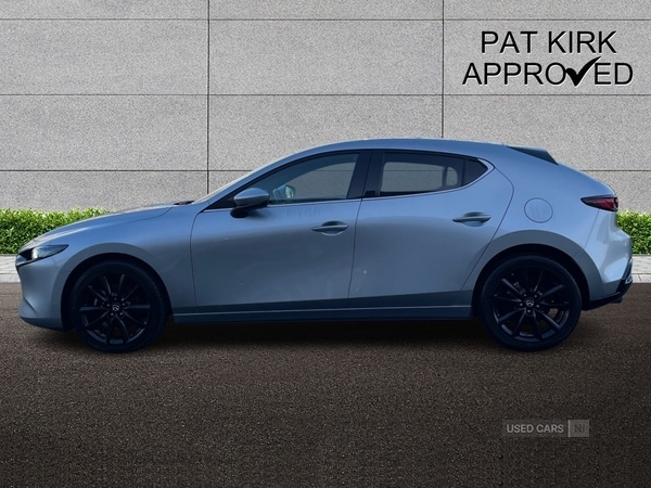 Used Mazda Mazda3 2021 for sale - 76937133: Photo 15