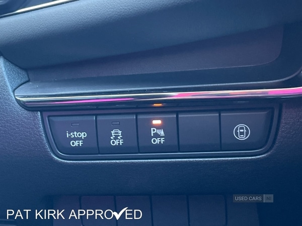 Used Mazda Mazda3 2021 for sale - 76937133: Photo 17