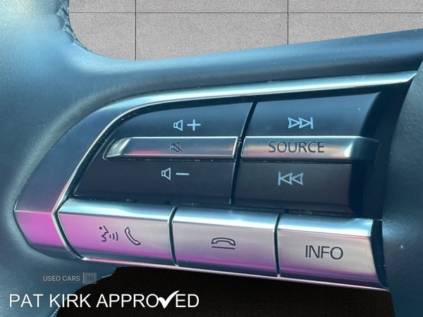 Used Mazda Mazda3 2021 for sale - 76937133: Photo 18