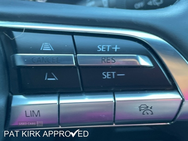 Used Mazda Mazda3 2021 for sale - 76937133: Photo 19