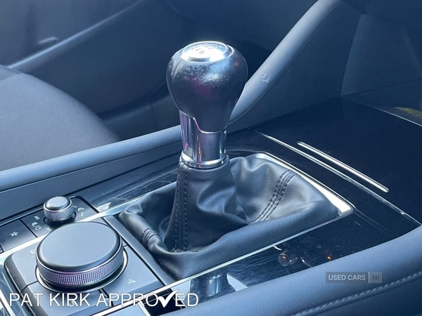 Used Mazda Mazda3 2021 for sale - 76937133: Photo 21