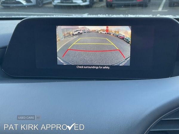 Used Mazda Mazda3 2021 for sale - 76937133: Photo 22