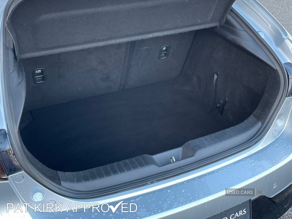 Used Mazda Mazda3 2021 for sale - 76937133: Photo 23