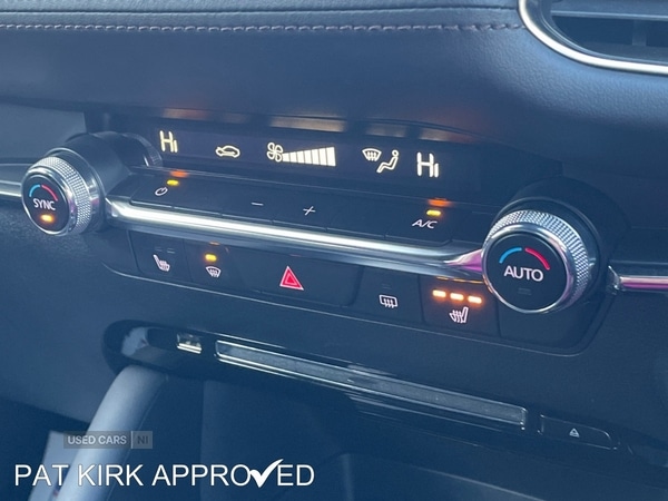 Used Mazda Mazda3 2021 for sale - 76937133: Photo 24