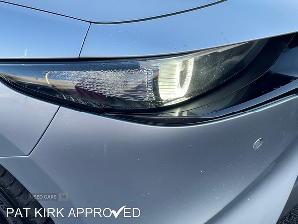 Used Mazda Mazda3 2021 for sale - 76937133: Photo 26