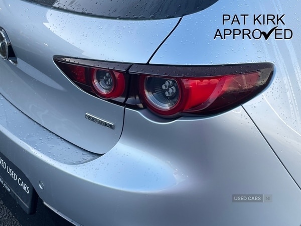 Used Mazda Mazda3 2021 for sale - 76937133: Photo 27