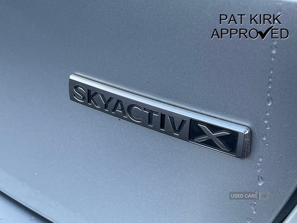 Used Mazda Mazda3 2021 for sale - 76937133: Photo 30