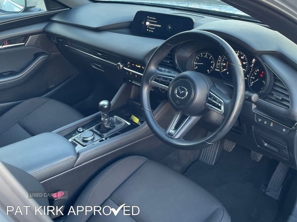 Used Mazda Mazda3 2021 for sale - 76937133: Photo 5