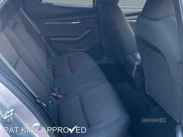 Used Mazda Mazda3 2021 for sale - 76937133: Photo 9