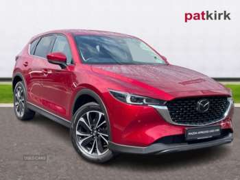 2022 - 2.2d Sport 5dr