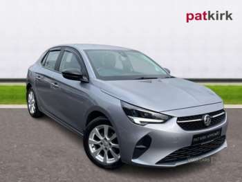 2021 - 1.2 SE Premium 5dr