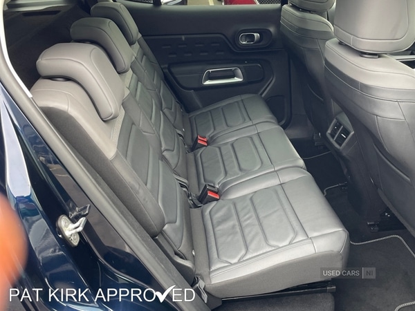 Used Citroen C5 Aircross 2023 for sale - 76014135: Photo 11